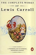 The Complete Works of Lewis Carroll