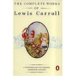 The Complete Works of Lewis Carroll book cover