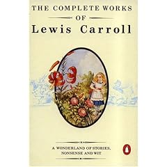 The Complete Works of Lewis Carroll