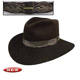 Stetson Colt 45 Gun Club Hat by Stetson