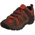 Merrell Cham3 Axiom J87833, Herren, Sportschuhe - Outdoor, Rot  (bracken/brick), EU 47  (UK 12)  (US 12.5)