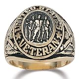 Men's US Vet Ring