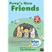 Peep and the Big Wide World: Peep's New Friends