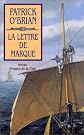 La Lettre de marque (French Edition)