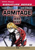 Watch Armitage III Poly-Matrix Movie Online.