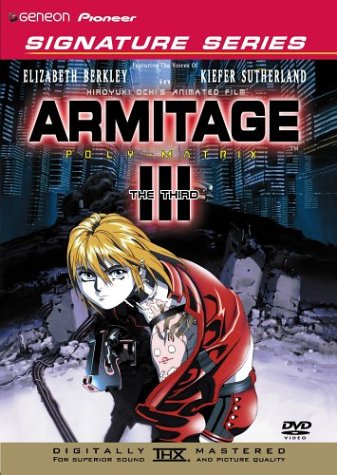 Armitage 3: Polymatrix (Sub Thx)