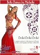 Drills! Drills! Drills! A complete workout with finger cymbals for belly dancers of all levels