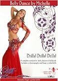Drills! Drills! Drills! A complete workout with finger cymbals for belly dancers of all levels