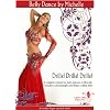 Drills! Drills! Drills! A complete workout with finger cymbals for belly dancers of all levels