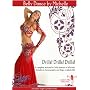 Drills! Drills! Drills! A complete workout with finger cymbals for belly dancers of all levels