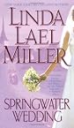 Springwater Wedding