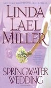 Springwater Wedding