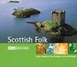 Rough Guide To Scottish Folk