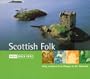 Rough Guide to Scottish Folk