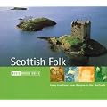 Rough Guide To Scottish Folk