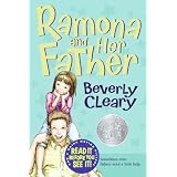 Ramona and Her Father