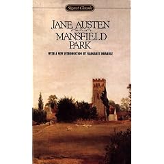 Mansfield Park (Signet Classics) (Taschenbuch)