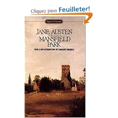 Mansfield Park
