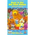 Bear In The Big Blue House - Birthday Parties [UK IMPORT]