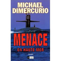 Menace en haute mer