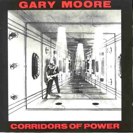CD-Charts  Collectible : Corridors of Power: Remastered