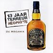 13 Jaar Terreu R