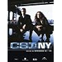 CSI: NY - Season 1.2 (3 DVDs)