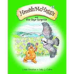 Hamish McHaggis and the Skye Surprise