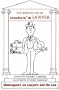 The Breath of an Unfeed Lawyer: Shakespeare on Lawyers and the Law