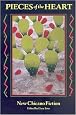 Pieces of the Heart: New Chicano Fiction