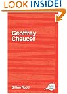 Geoffrey Chaucer: A Sourcebook (Complete Critical Guide to English Literature)