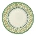 Villeroy & Boch French Garden Orange Salad Plate