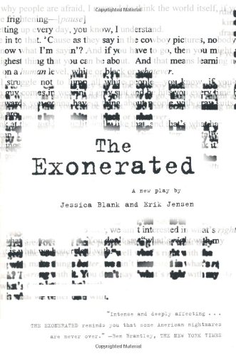 The Exonerated: A Play