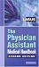 Book The Physician Assistant Medical Handbook