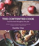 The contented cook : fuss-free food throughout the year