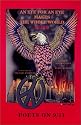 An Eye For An Eye Makes The Whole World Blind: Poets on 9/11