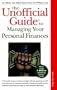 The Unofficial Guide to Managing Your Personal Finances
