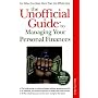 The Unofficial Guide to Managing Your Personal Finances