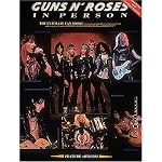 Guns N'roses In Person - Biography book cover