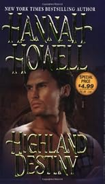 Highland Destiny