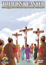 Children's Bible Stories: The First Easter