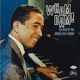 Wham Bam: the Best of the Googie Rene Combo