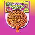 AUTO INFLATE - WHOOPEE CUSHION