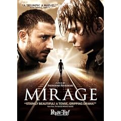 Mirage by 