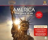 America the Story of Us