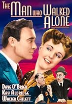 The Man Who Walked Alone