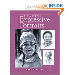 Drawing Expressive Portraits
