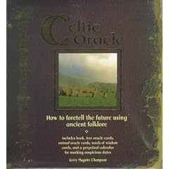Celtic Oracle