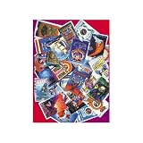 Grateful Dead Backstage with the Grateful Dead Jigsaw Puzzle 1000pc