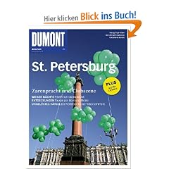 DuMont Bildatlas St.Petersburg